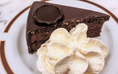 De Zoete Strijd om de Sachertorte: Demel vs. Sacher